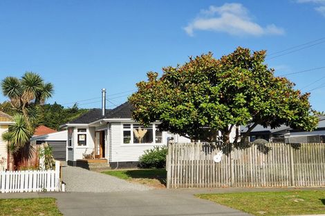 Photo of property in 85 Baker Street, New Brighton, Christchurch, 8083
