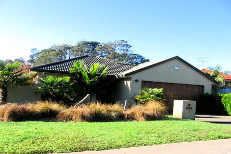 Photo of property in 12 Widdison Place, Albany, Auckland, 0632