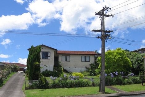 Photo of property in 48 Hillside Road, Mount Wellington, Auckland, 1062