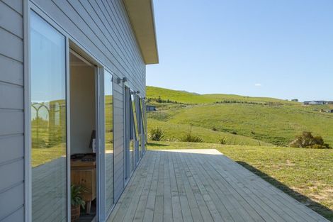 Photo of property in 91 Chester Park Drive, West Taratahi, Carterton, 5791