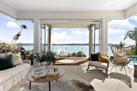 Photo of property in 21 William Bryan Drive, Half Moon Bay, Auckland, 2012