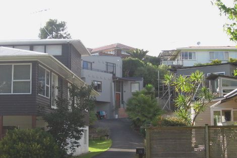 Photo of property in 53a Southern Cross Road, Kohimarama, Auckland, 1071
