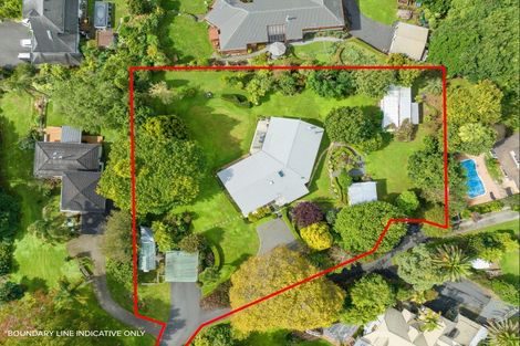 Photo of property in 405 Cambridge Road, Tauriko, Tauranga, 3110