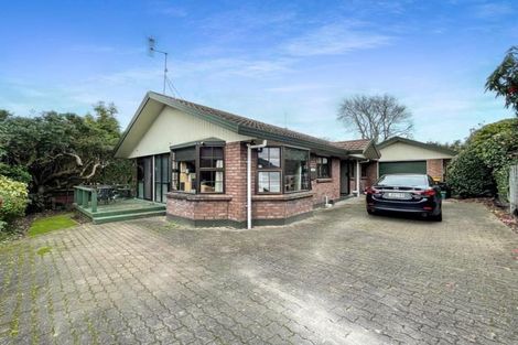 Photo of property in 13 Tiffiney Place, Chartwell, Hamilton, 3210