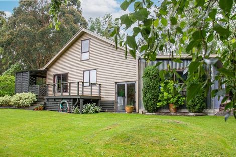 Photo of property in 46b Burnetts Road, Upper Plain, Masterton, 5888