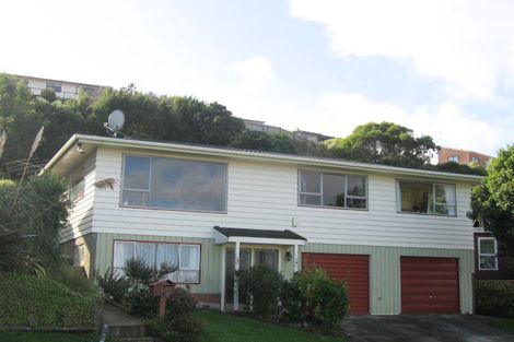 Photo of property in 31 Truro Road, Camborne, Porirua, 5026