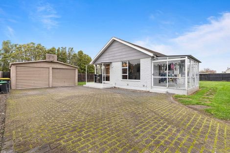 Photo of property in 5 Callan Place, Hoon Hay, Christchurch, 8025