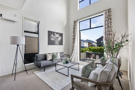 Photo of property in 6 Hirimate Place, Flat Bush, Auckland, 2019