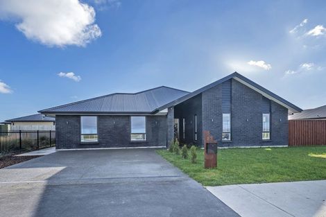 Photo of property in 87 Clausen Avenue, Leeston, 7632