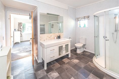 Photo of property in 61 Waireka Road, Papaiti, Whanganui, 4584