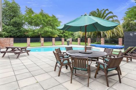 Photo of property in 47 Yellowstone Crescent, Burwood, Christchurch, 8083