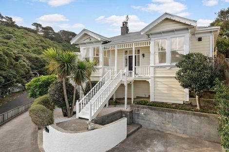 Photo of property in 64 Waitoa Road, Hataitai, Wellington, 6021
