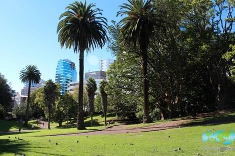 Photo of property in Scotia Tower Apartments, 7e/8 Scotia Place, Auckland Central, Auckland, 1010