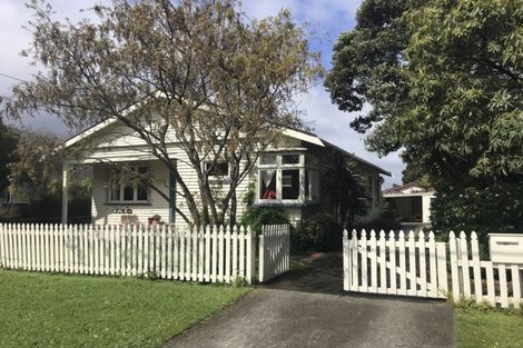 Photo of property in 22 North Street, Petone, Lower Hutt, 5012