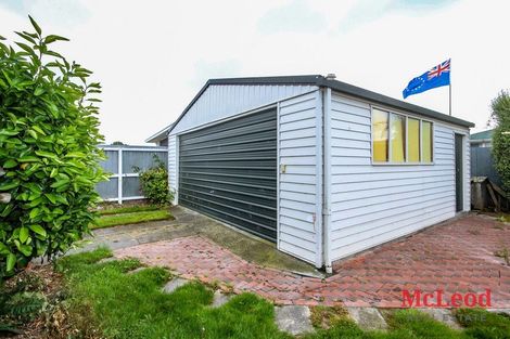 Photo of property in 4 Mcelrea Place, Allenton, Ashburton, 7700