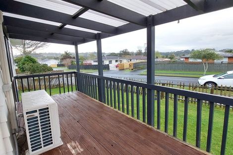 Photo of property in 5 Elisa Lane, Ranui, Auckland, 0612