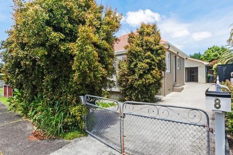 Photo of property in 8 Renton Road, Mount Albert, Auckland, 1025