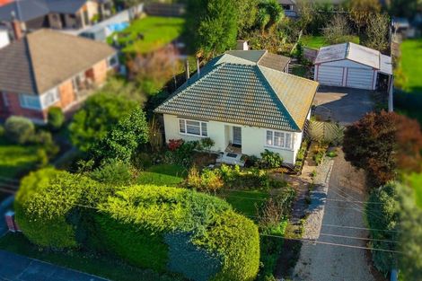 Photo of property in 11 Ormsby Street, Temuka, 7920