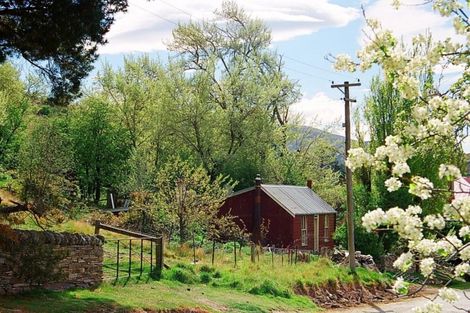 Photo of property in Saint Bathans Downs Road, Saint Bathans, 9386