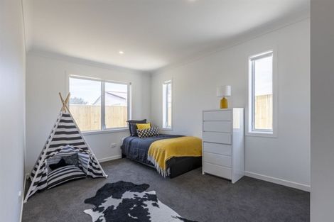 Photo of property in 3a Chrystall Street, Foxton Beach, Foxton, 4815