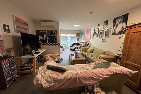 Photo of property in Galleria Apartments, 3/77 Tory Street, Te Aro, Wellington, 6011