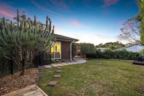 Photo of property in 160 Colwill Road, Massey, Auckland, 0614