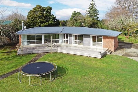 Photo of property in 224 Mangatawhiri Road, Mangatawhiri, Pokeno, 2471