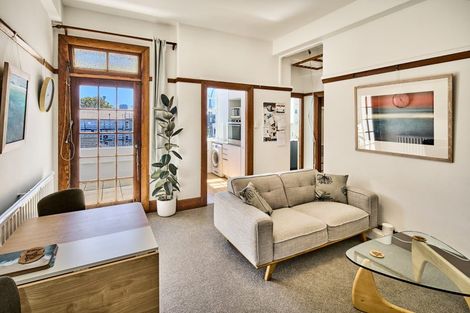 Photo of property in Blythswood Flats, 8/3 Aro Street, Aro Valley, Wellington, 6021