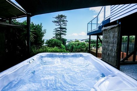 Photo of property in 73 Maraetai School Road, Maraetai, Auckland, 2018