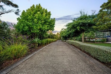 Photo of property in 141 Escott Road, Dairy Flat, Albany, 0794