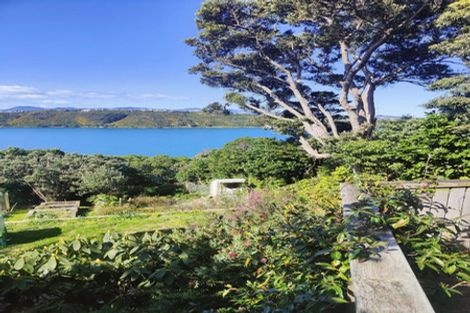 Photo of property in 3 Kio Crescent, Hataitai, Wellington, 6021