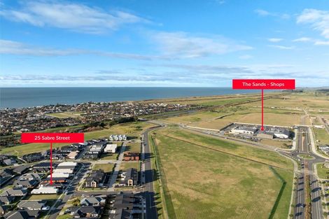 Photo of property in 25 Sabre Street, Papamoa Beach, Papamoa, 3118