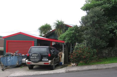 Photo of property in 57 Sunvue Road, Glen Eden, Auckland, 0602