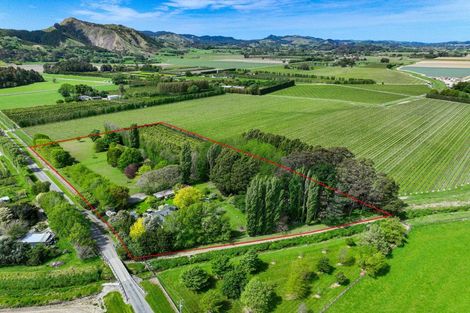 Photo of property in 230 Harper Road, Makauri, Gisborne, 4071