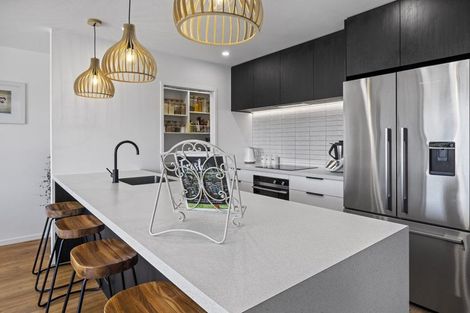 Photo of property in 8 Tikorangi Road East, Tikorangi, 4383