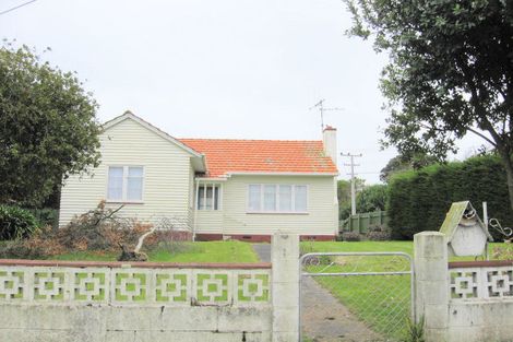 Photo of property in 178 London Street, Springvale, Whanganui, 4501
