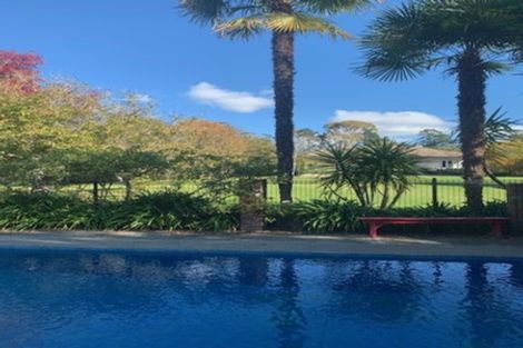 Photo of property in 425 Te Mahanga Road, Poukawa, Hastings, 4178