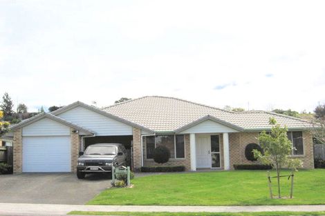 Photo of property in 292 Saint Andrews Drive, Bethlehem, Tauranga, 3110