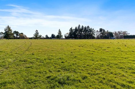 Photo of property in 50 Sullivan Road, Saint Andrews, Timaru, 7972