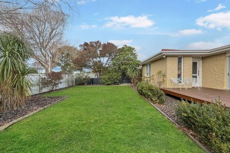 Photo of property in 67 Cottonwood Street, Parklands, Christchurch, 8083