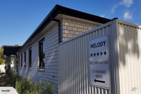 Photo of property in 71 Hokonui Drive, Gore, 9710