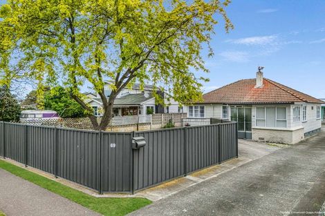 Photo of property in 69 Douglas Mclean Avenue, Marewa, Napier, 4110