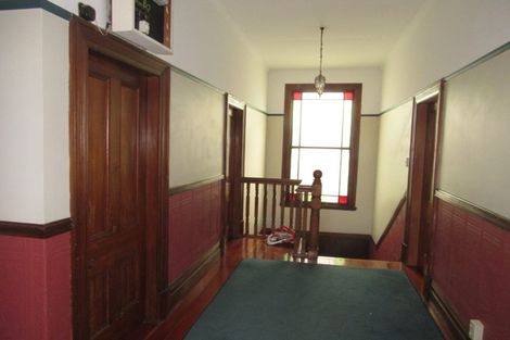 Photo of property in 239 The Terrace, Te Aro, Wellington, 6011