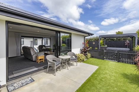 Photo of property in 2 Salisbury Avenue, Rangiora, 7400
