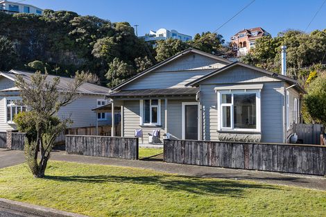 Photo of property in 15 Magdala Street, Tainui, Dunedin, 9013