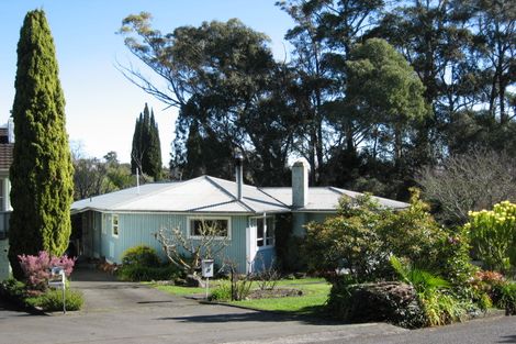 Photo of property in 21 Franklin Terrace, Havelock North, 4130