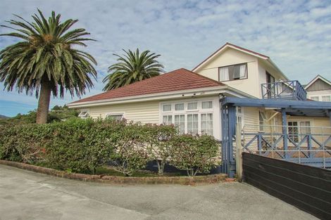 Photo of property in 4 Joyce Crescent, Greymouth, 7805