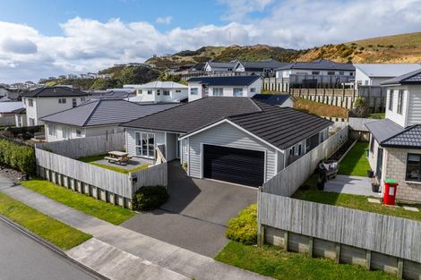 Photo of property in 75 Grenada Drive, Grenada Village, Wellington, 6037