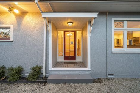 Photo of property in 11 Simeon Street, Spreydon, Christchurch, 8024