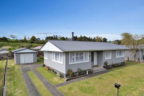 Photo of property in 23 Bullians Avenue, Taumarunui, 3920